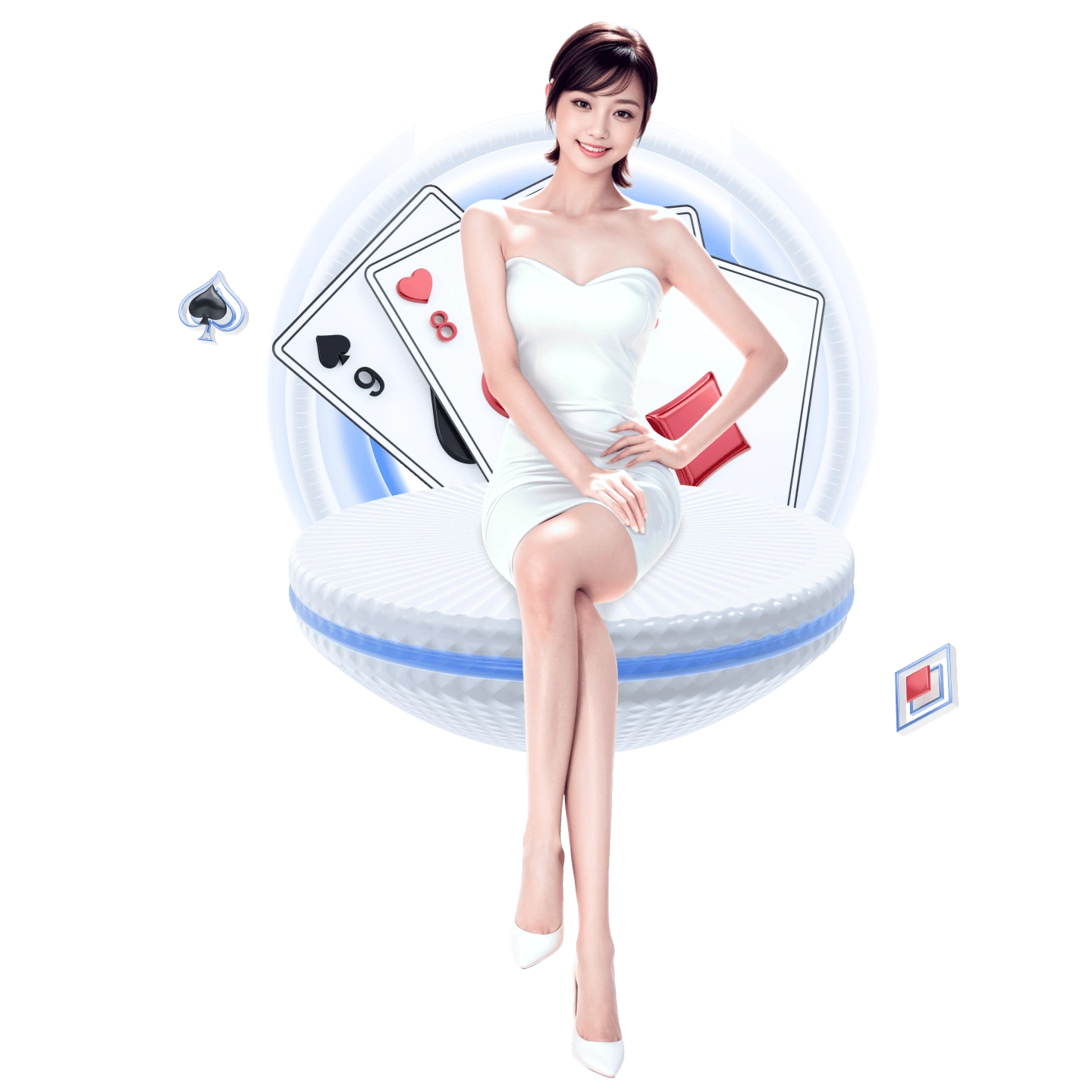 Hình minh họa chuyên mục Tài khoản trên SV88